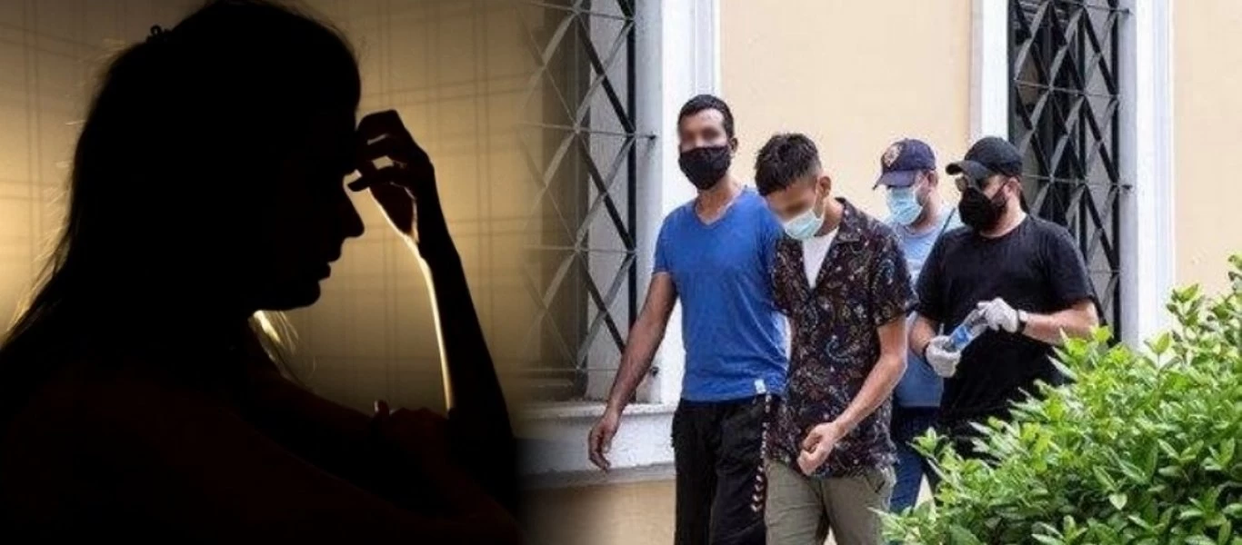 Σ.Μπαλάσκας για Αγία Μαρίνα: «Ανθρωπόμορφα τέρατα θα απελαθούν και σε έναν μήνα θα είναι πάλι εδώ»!